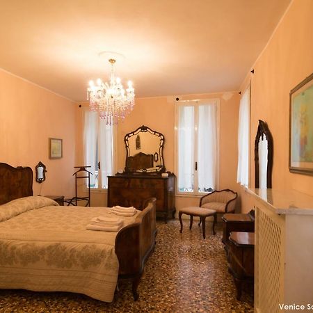Venice San Marco Apartment Buitenkant foto