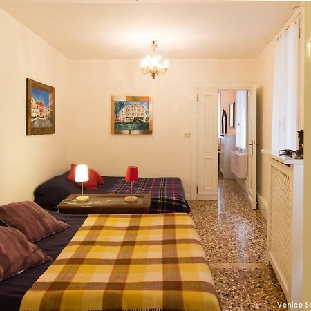 Venice San Marco Apartment Buitenkant foto