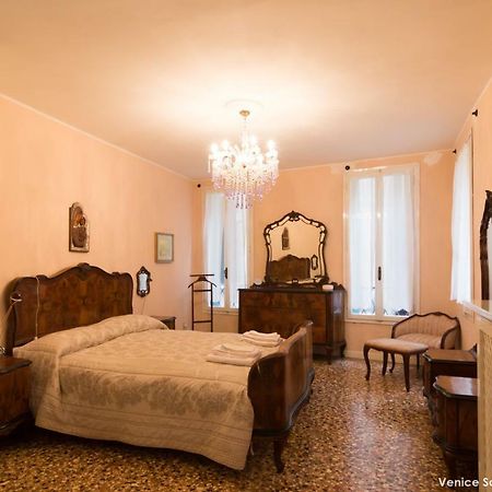 Venice San Marco Apartment Buitenkant foto